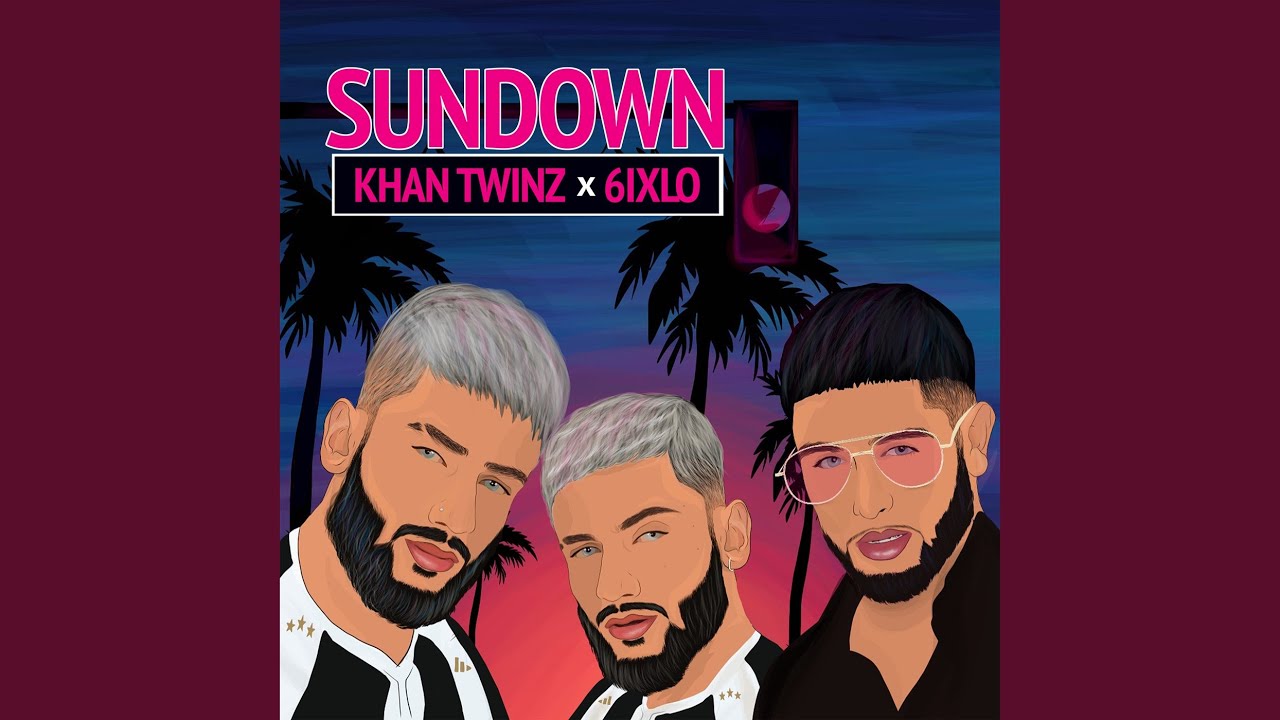 Sundown