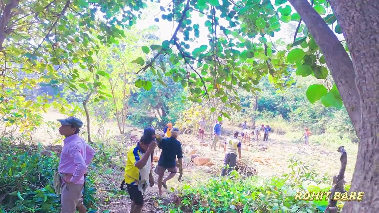 कोकणातील अनोखी प्रथा 😍 | माझ्या लग्नातील स्वप्न फोडणी | Full Traditional Ceremony#rohitbare #kokan 