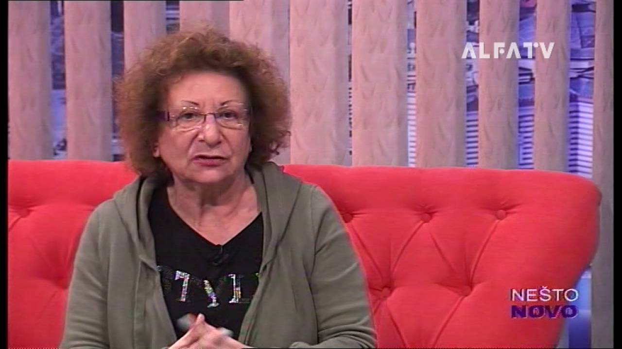 JASNA DIKLIĆ - JUVENTAFEST
