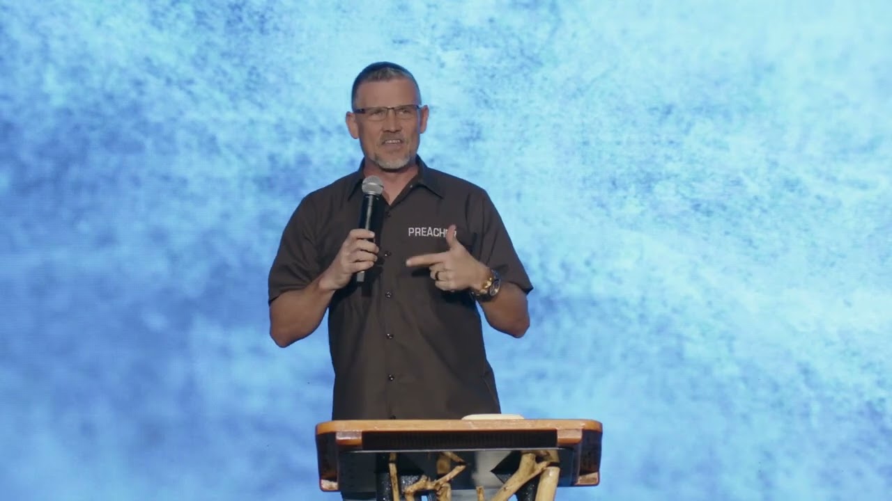 Heart Darken And Willfully Ignorant - Pastor Greg Locke