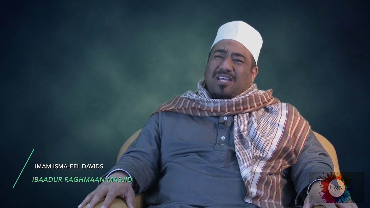 The 5th Pillar - Hajj Documentary featuring Shaykh Muhammad Al Ninowy