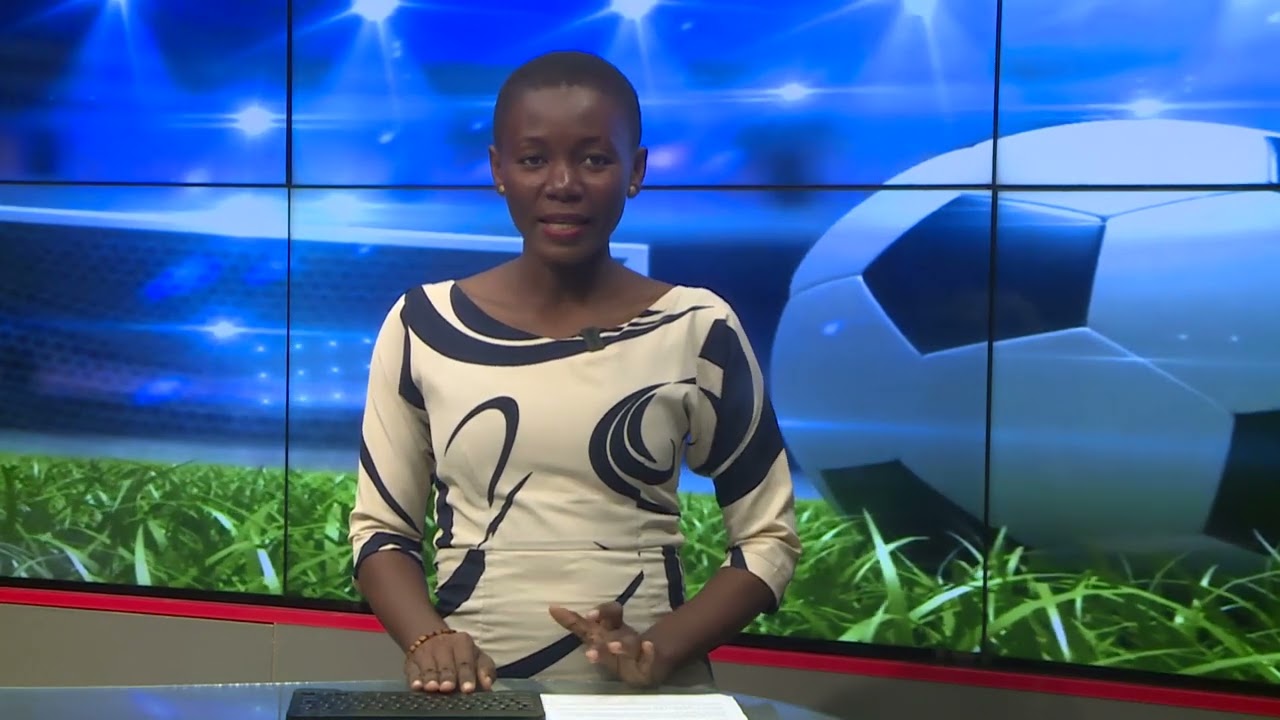 HABARI ZA MICHEZO NA BURUDANI 08.03.2026