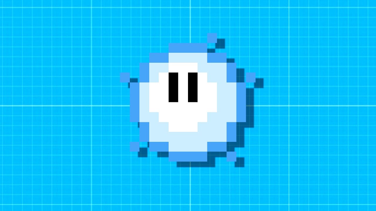 How to use the Twister in Mario Maker 2