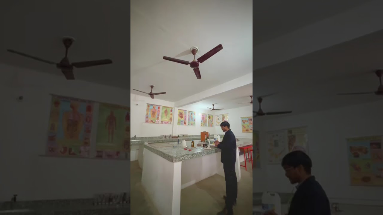 A brief yet motivational journey of J. P. Sunrise School Gorakhnath Gorakhpur CBSE 10+ 2 