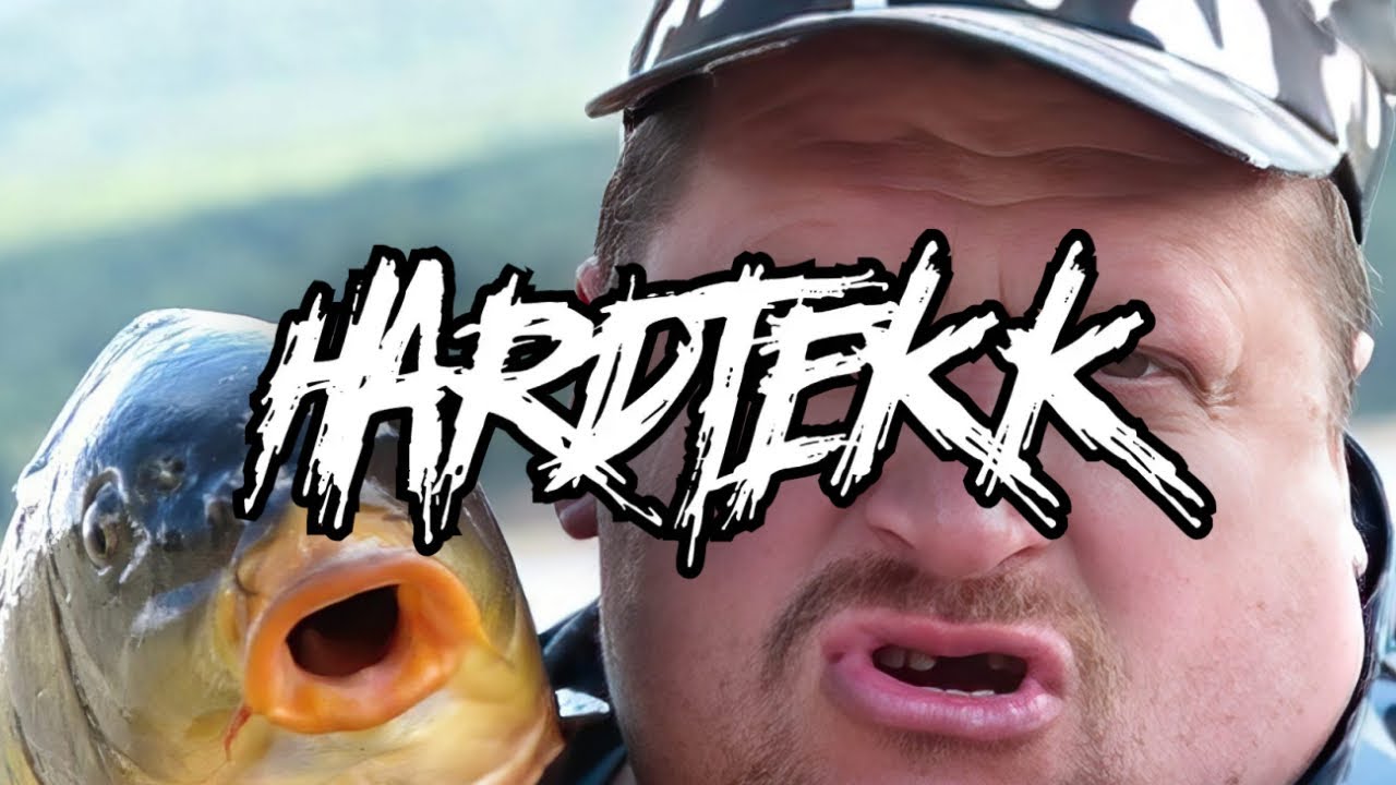 ythotkk - FISH [ HARDTEKK  ] ☠️