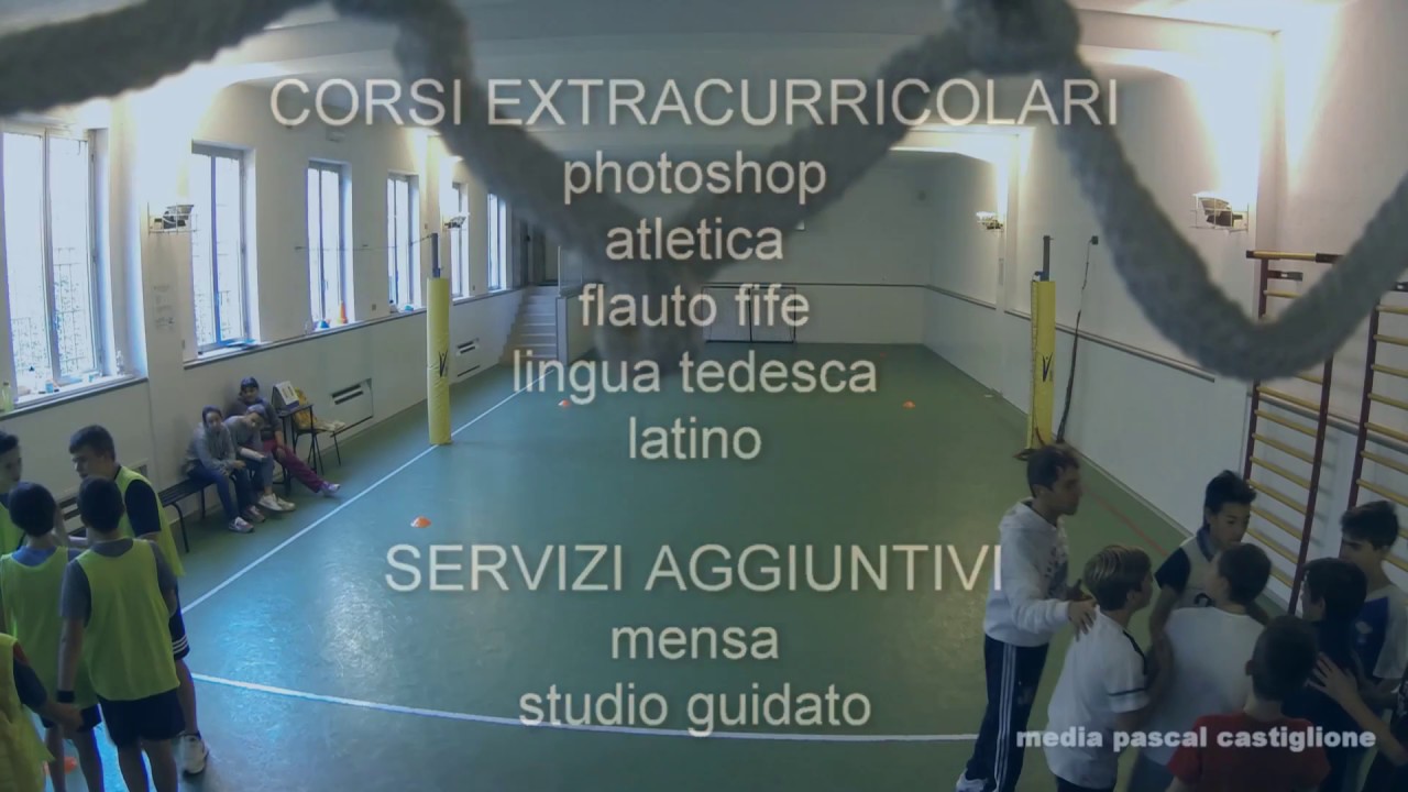 Media Pascal Castiglione