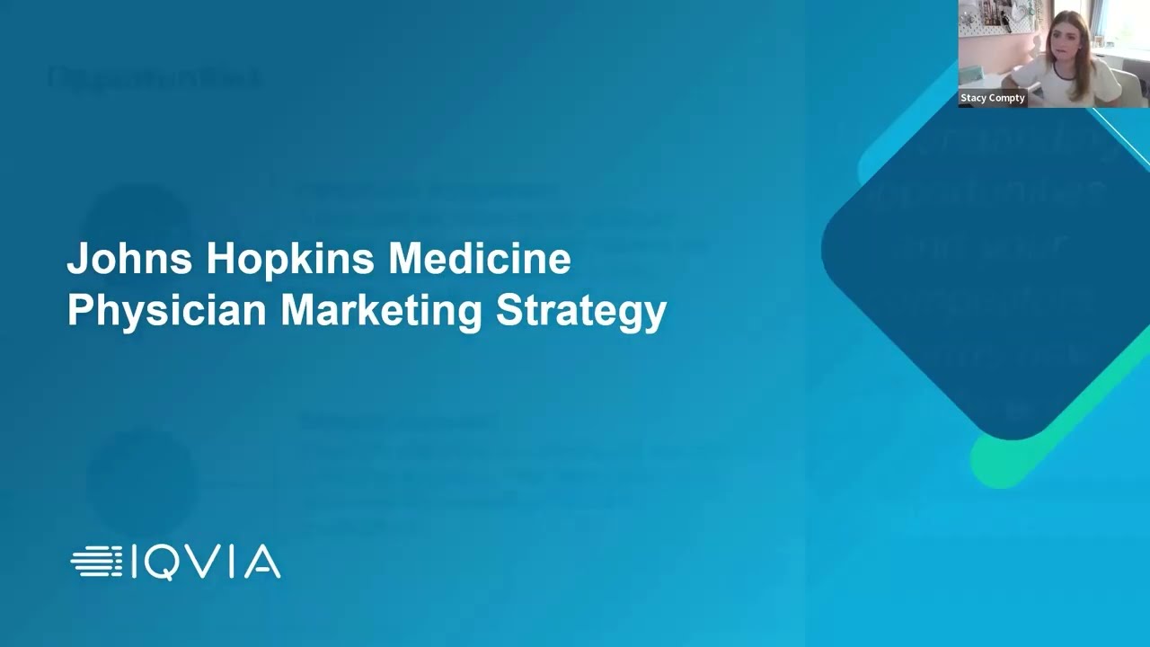 Driving Referrals Through Smarter Physician Engagement