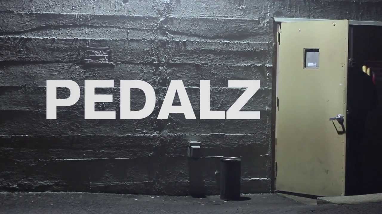 PEDALZ