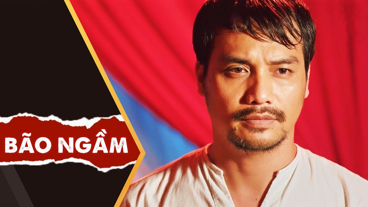 Bão Ngầm - Ngả Mũ Trước Màn Phá Án Tinh Tế Của Cảnh Sát Chìm, Lật Tẩy Trùm Ma Túy