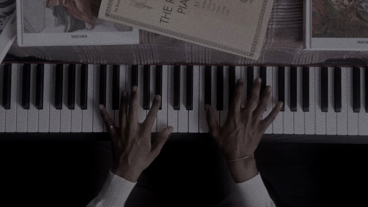 I promise you’ll feel at home one day..