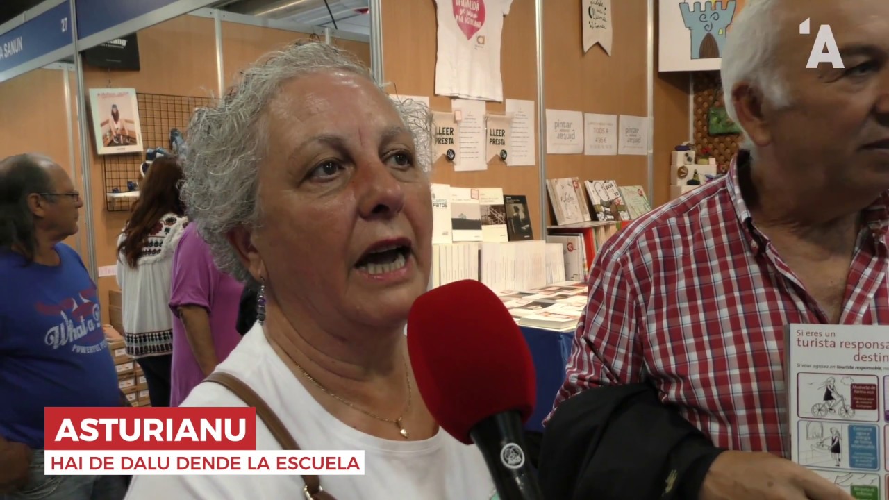 ¿Cuála ye la opinión de la xente al rodiu l'asturianu?