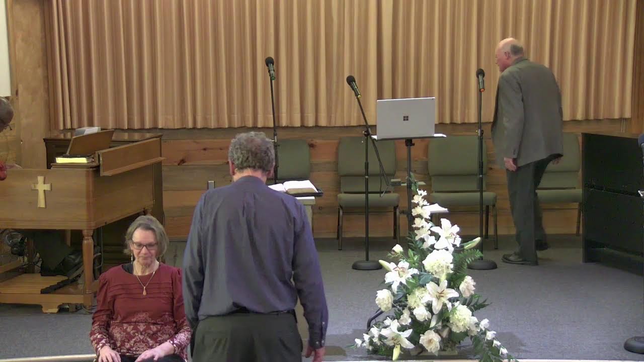 Untitled Webcast