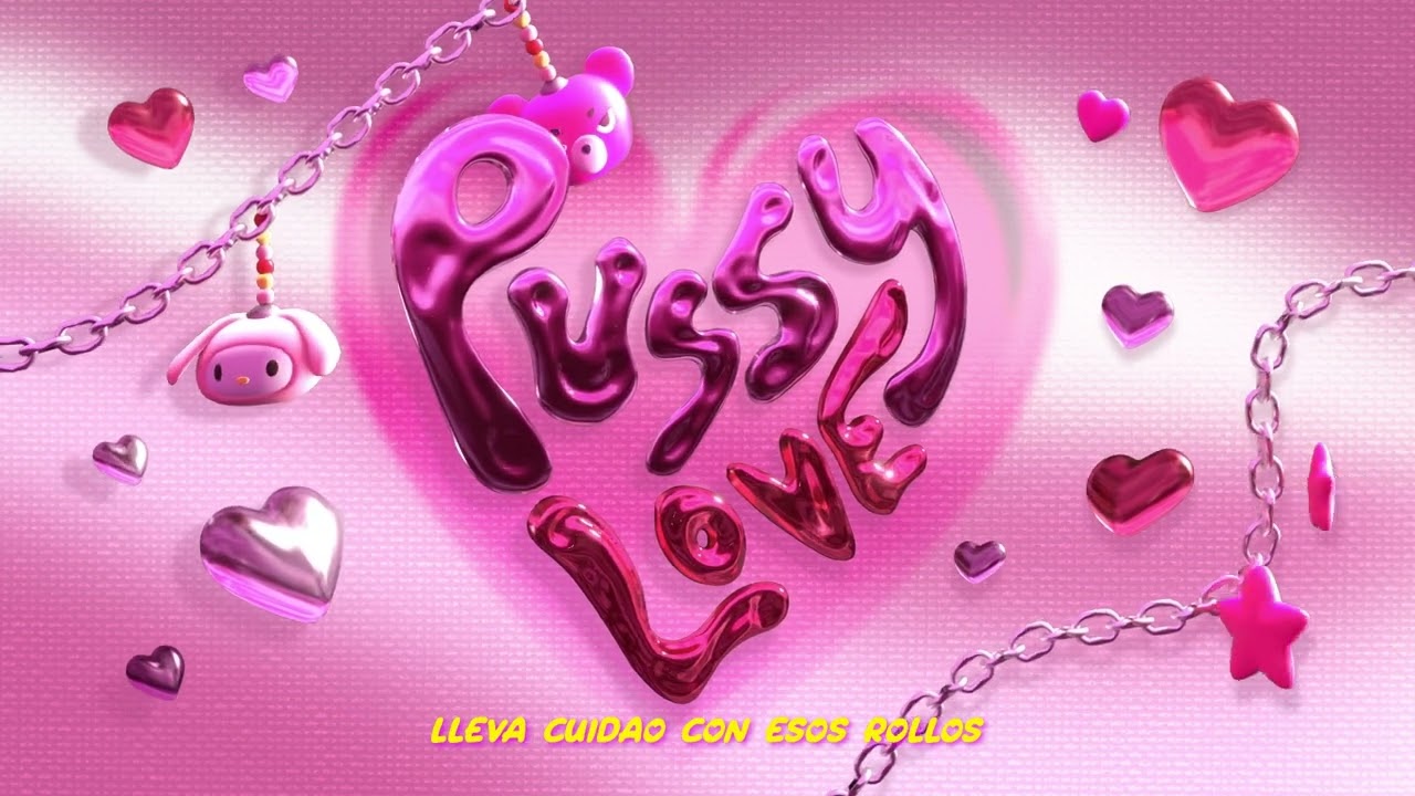 11. Sneaky wh & Sweetwave ft. Gawar - Dans le Lit (Prod. bbkold) #PussyLove