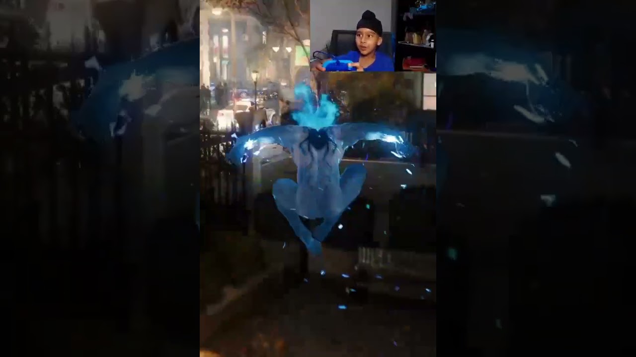 Ghost Spider9 Ghostspider, Ghostrider, spiderman, pro gamer rabnoor