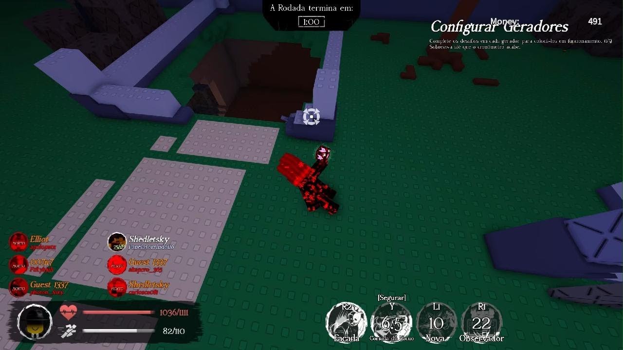 Dia 3 tentando conseguir milestone 4 no guest
