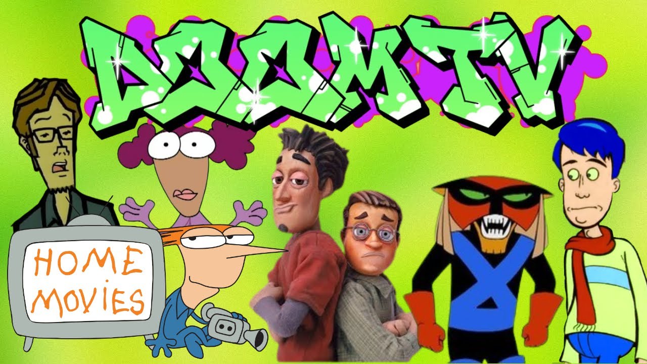 2000s Bootleg Broadcast | Commercials With Adult Swim Bumps | Full Episodes | #12