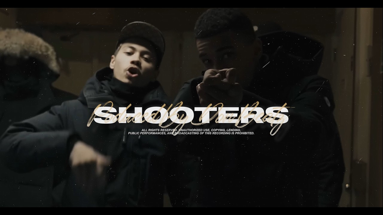 Owen x Dree Low x 23 Type Beat -  