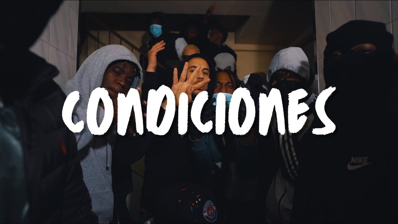 {FREE} JC REYES x SKINNY FLEX Drill Type Beat 