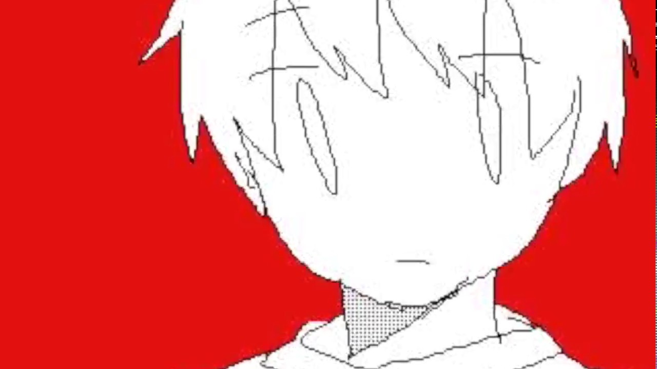 Flipnote 3D - Rebirth (むんじ) Subtitles