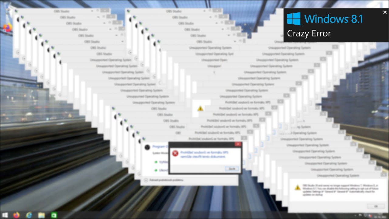Windows 8.1 Crazy Error 1080p60 (Czech)