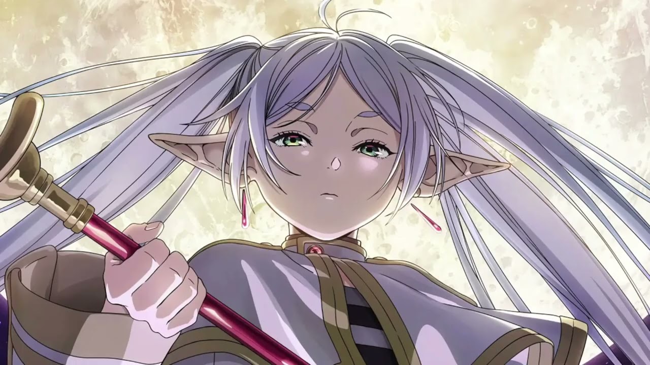 Nightcore - Temple of the MInd