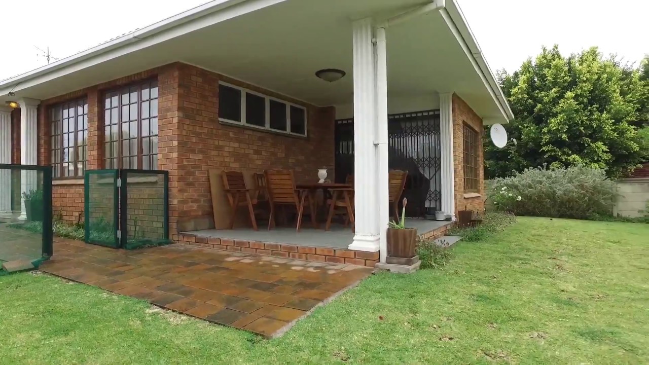 3 Bedroom House for sale in Eastern Cape | East London | Bonnie Doone | 1B Vogelsang Pl | T1049564