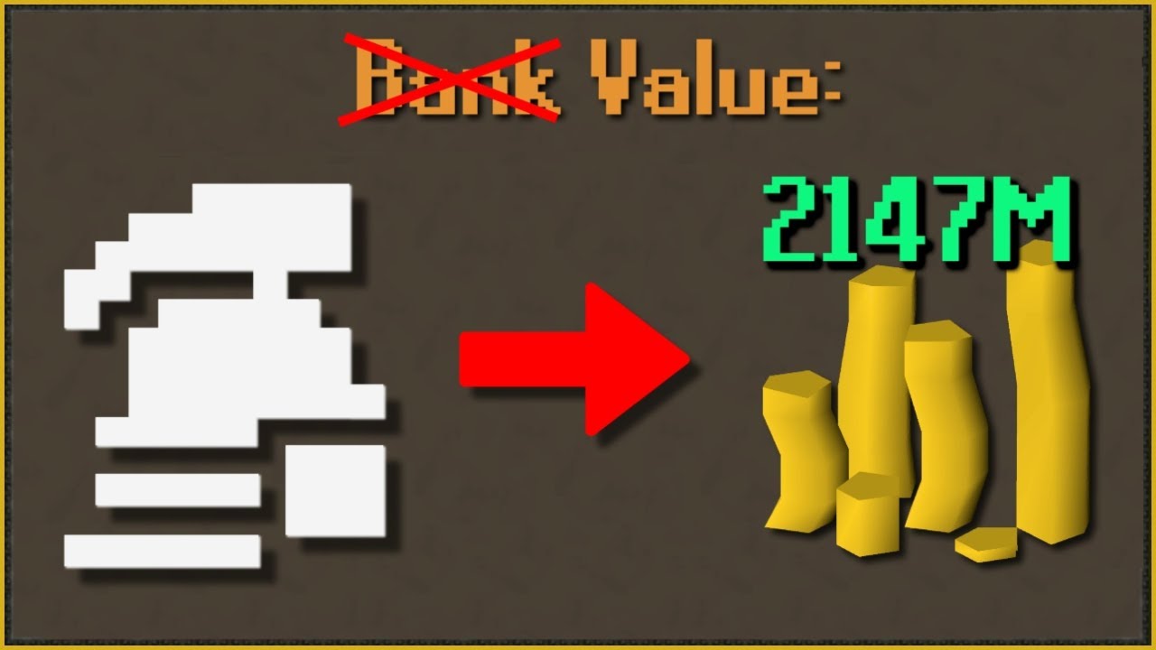 My UIM made BILLIONS [Endgame UIM]