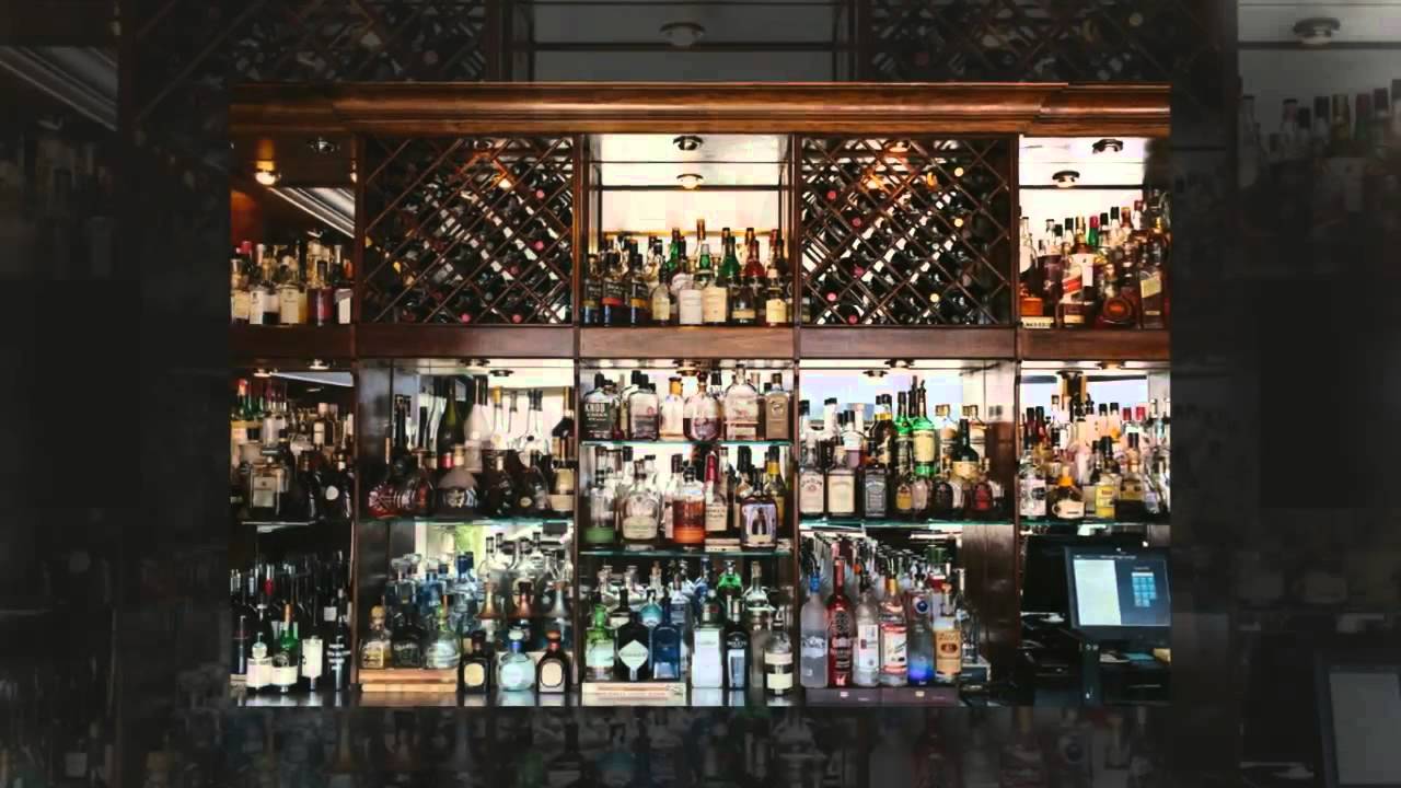 The Leaf Cigar Lounge - Cigar Lounge in Atlanta, GA