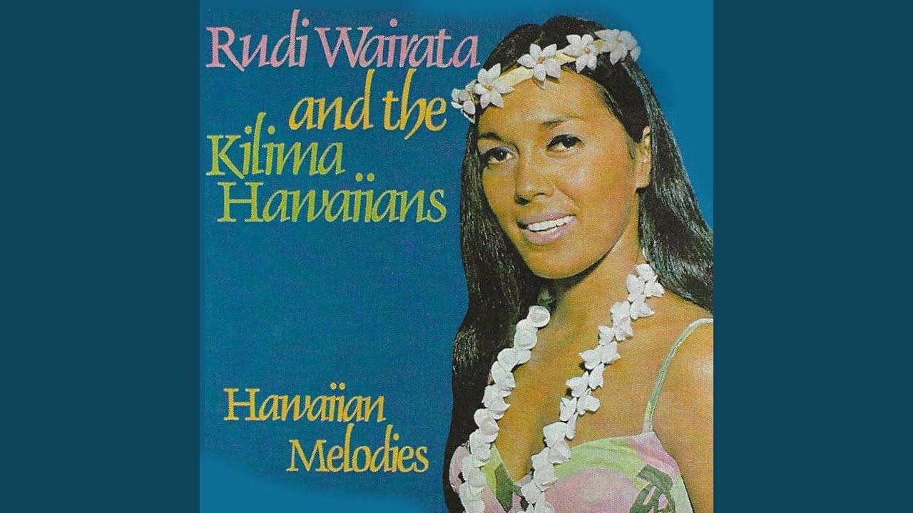 Kilima Rag