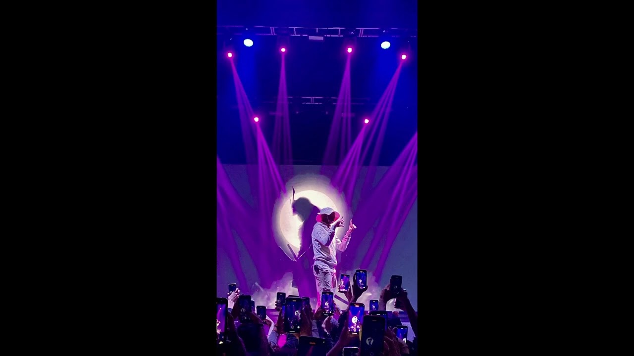 Afrohall x Beny Jr Type Beat - Diablo