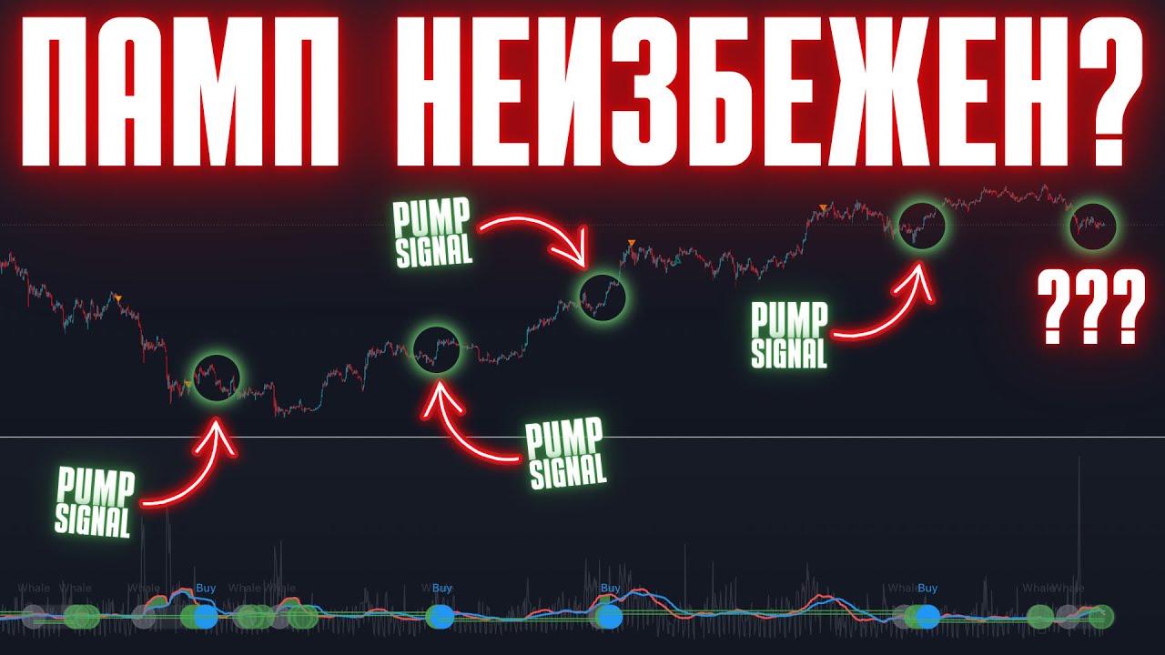 Киты накапливают BITCOIN! 2026 год увидит многих! Что будет с альткоинами?