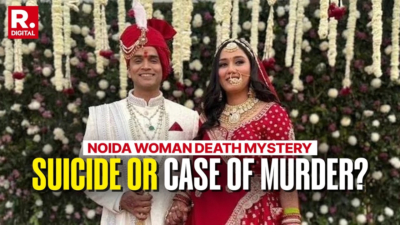 'No Way She Died By Suicide': Twisha&rsquo;s Uncle And Brother Allege Murder, Pressure In Court