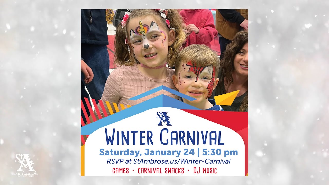 There's Something for Everyone at The Winter Carnival!