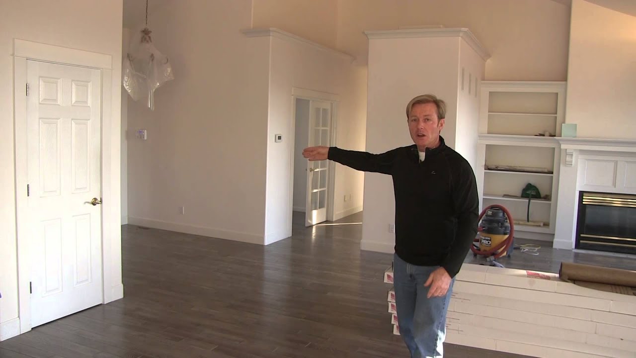 HARDWOOD INSTALL TIPS