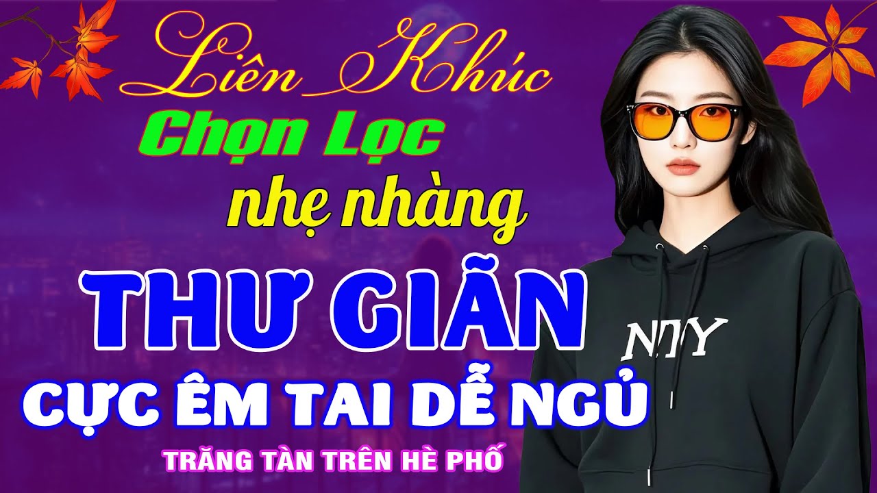 LK Ca Nhạc Trữ Tình Bolero ĐỘC LẠ & ÊM TAI KHÔNG QUẢNG CÁO✨Nhạc Vàng Xưa TOÀN BÀI HAY PHỐI MỚI NHẤT