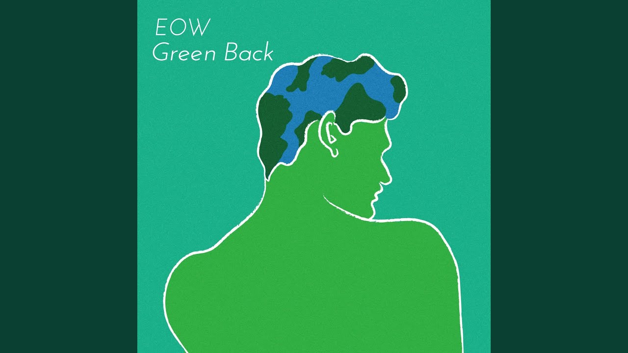 Green Back