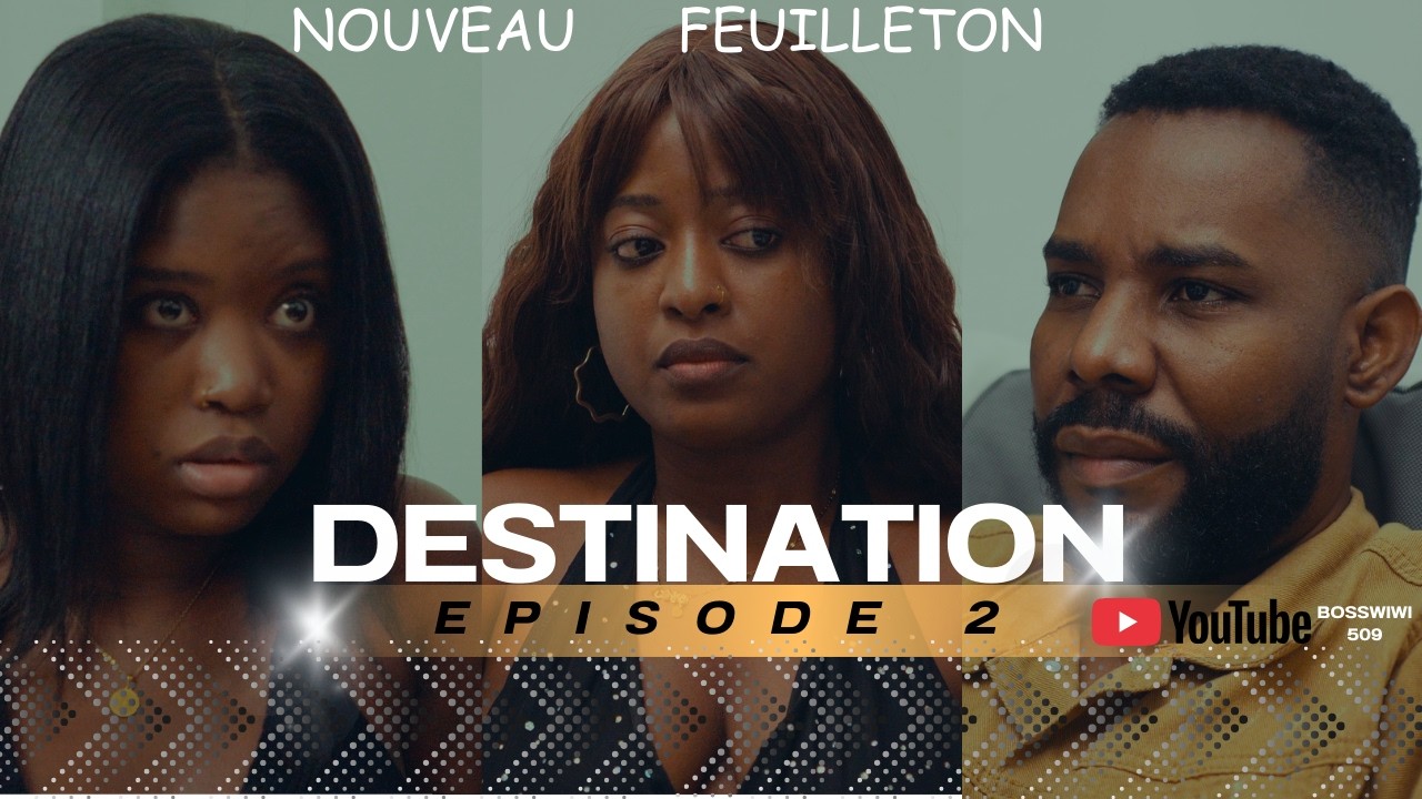 DESTINASYON ( Short film #2 )