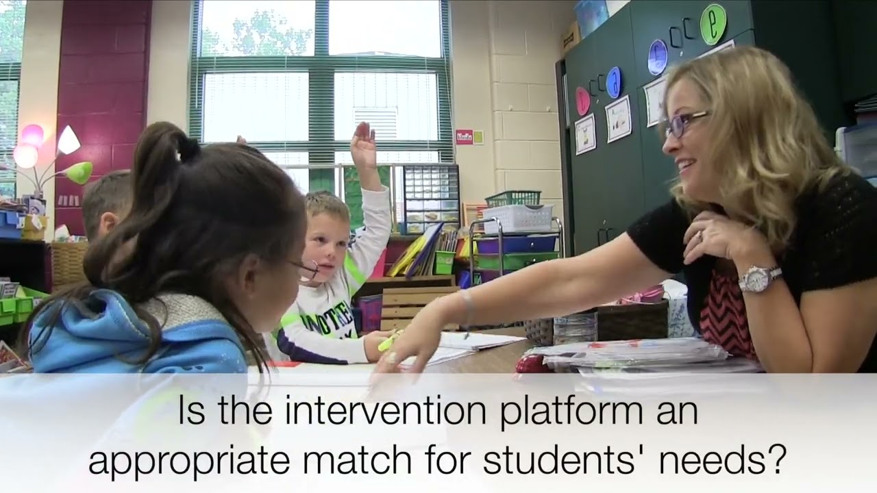 HLP #20: Provide Intensive Instruction