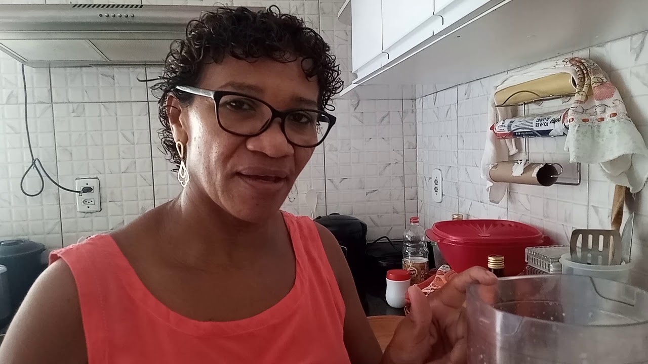 bolo de bagaço de coco sem farinha de trigo.