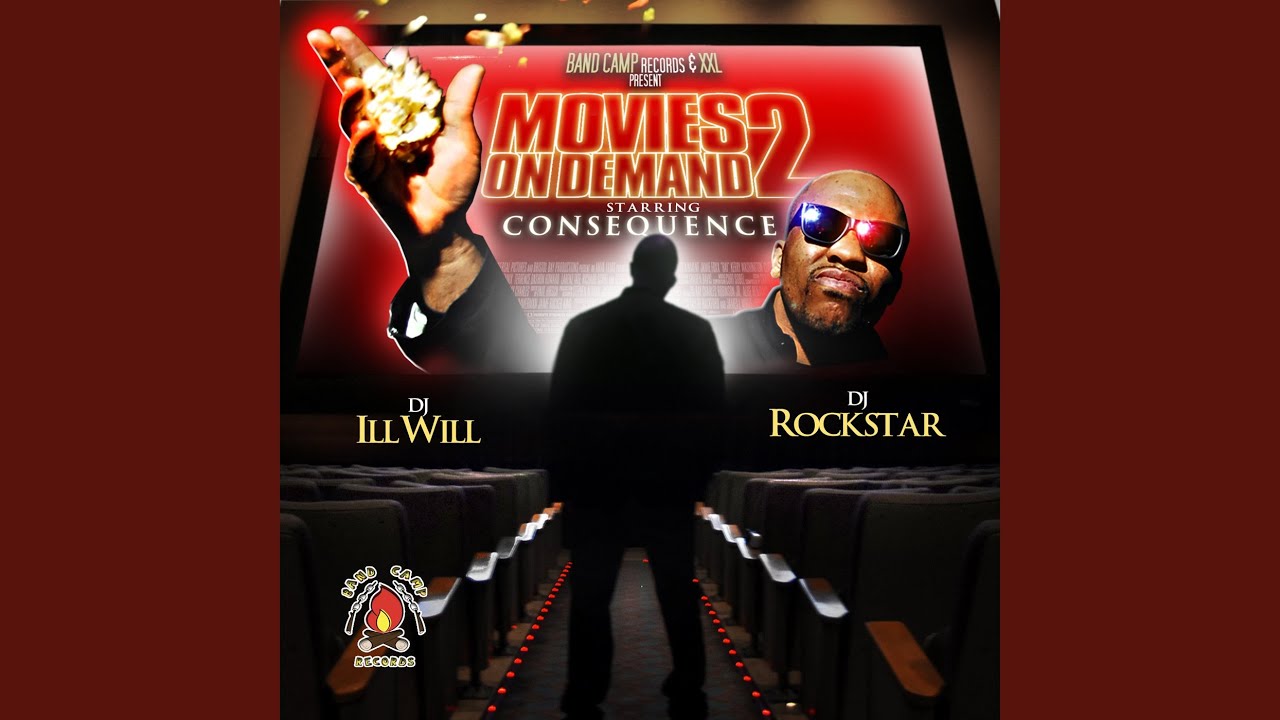 Up Against the Wall (feat. Roc Marci & Kendrick Lamar)