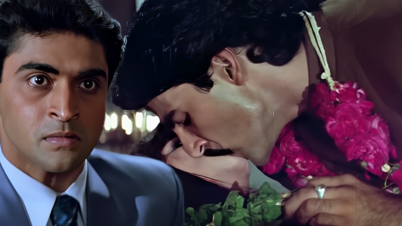 बीवी ने पति के सामने दूसरी शादी की और की खुलेआम अय्याशी । Akshay Kumar | Sabse Bada Khiladi Movie