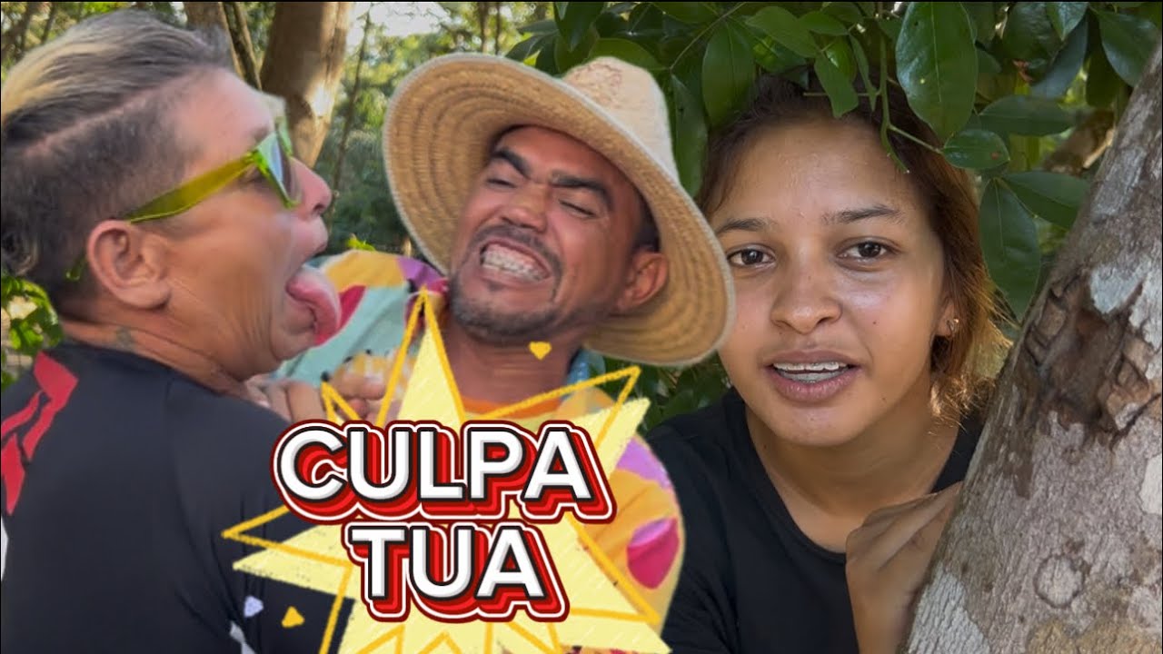 ZÉ DA ROÇA DEU UM FIM NA MAGRELA