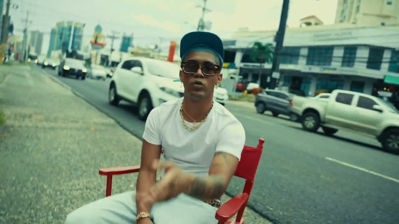 @TOTMusicOfficial - Camavinga (Video Oficial)