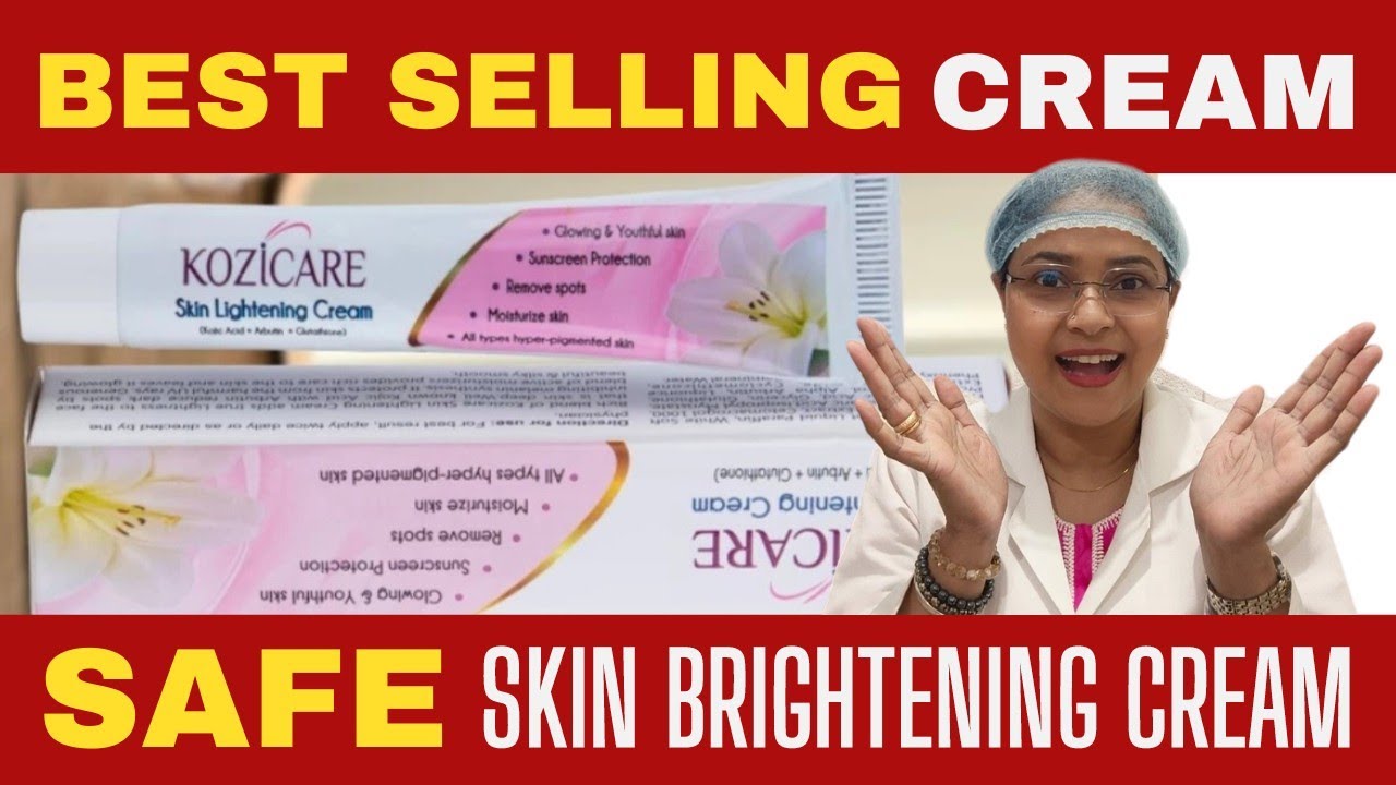 185 BEST PHARMACY CREAM & SOAP Rs100 | PHARMACY BRIGHTENING CREAM?