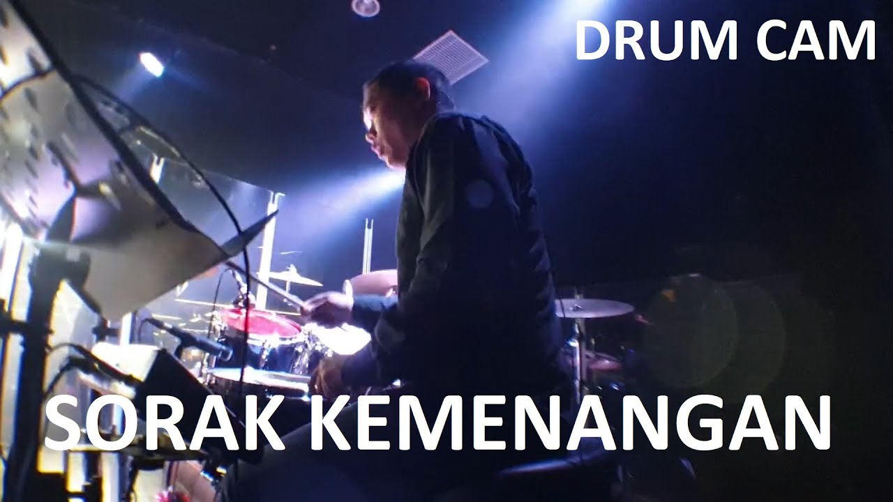 Sorak Kemenangan 