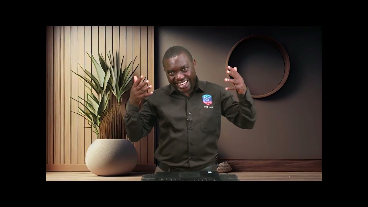Emotional intimacy ~5 || Family Life Series-SN 2 || Pr.Sebaggala Ivan