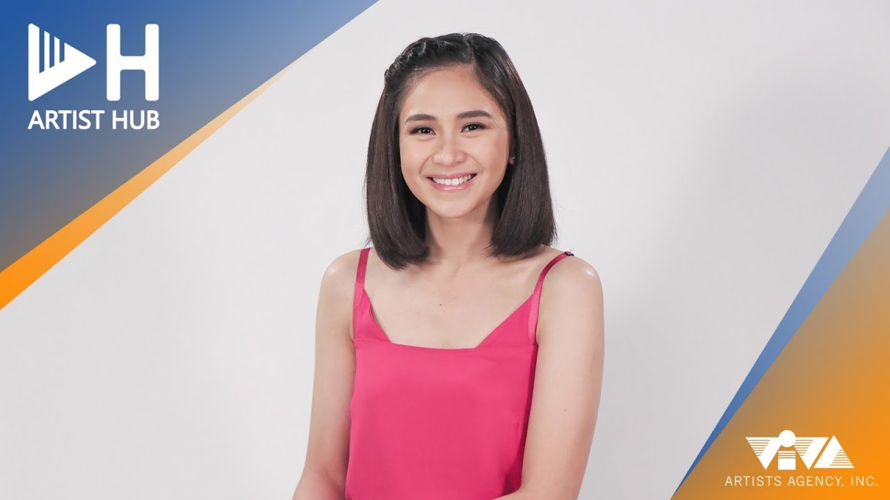 ARTIST HUB | SARAH GERONIMO'S LOVE LIST