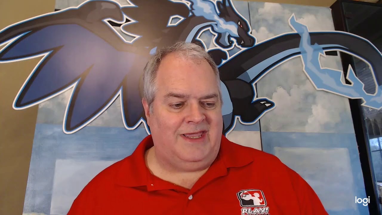 PopCast 30 New Pokemon TCG Rules Handbook