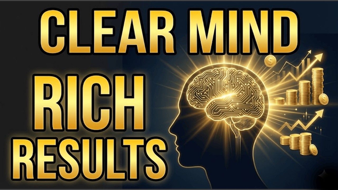 What If Your Thinking Speed Is Costing You Wealth