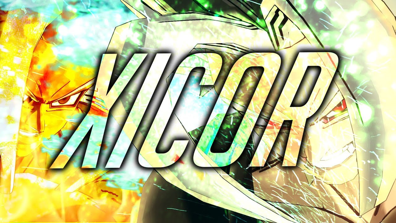 Dragon Ball Xenoverse 2 Mods: Xicor The Forgotten Son Of Goku DBAF (Download In Description)